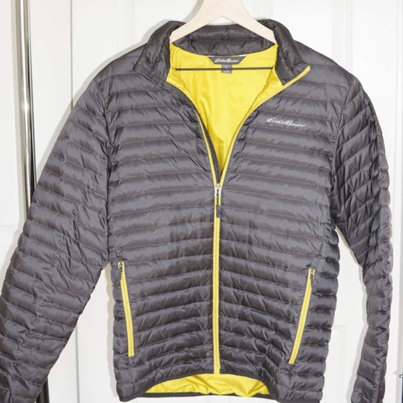 Eddie Bauer Other - 700 Down Jacket